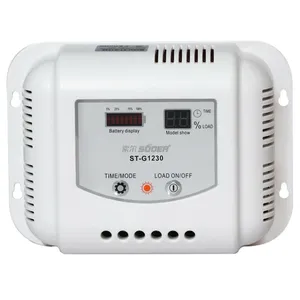 کنترل شارژر مدل ST-G1230