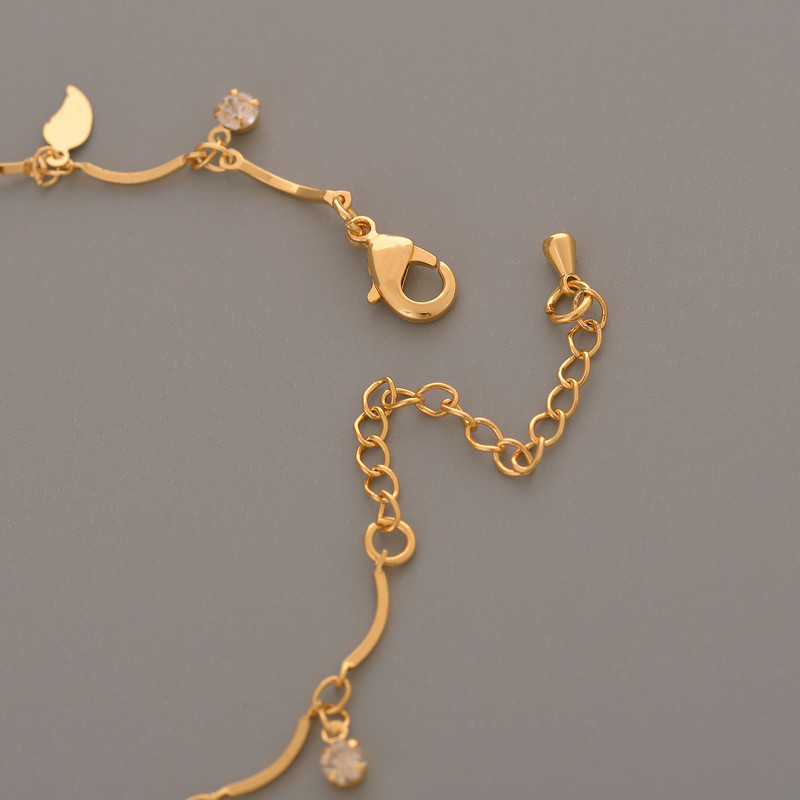 پابند زنانه کد PA9 پابند زنانه کد PA9