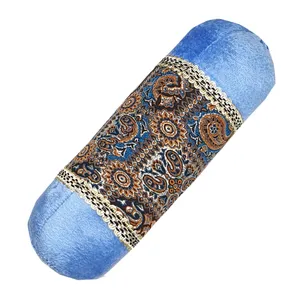 کوسن ترمه مدل نسترن کد 510