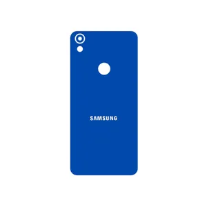 MAHOOT Samsung Cover Sticker for Tecno Camon CM