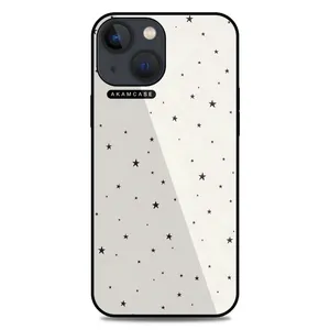 AKAM AMC-WA13M-STARS-2 Cover For Apple iPhone 13 Mini