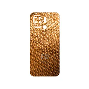MAHOOT Fish Skin Cover Sticker for Xiaomi Redmi 10 Power