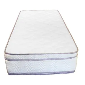 تشک فنری مورن مدل ونوس  A3 دو نفره سایز 140x200 سانتی‌متر