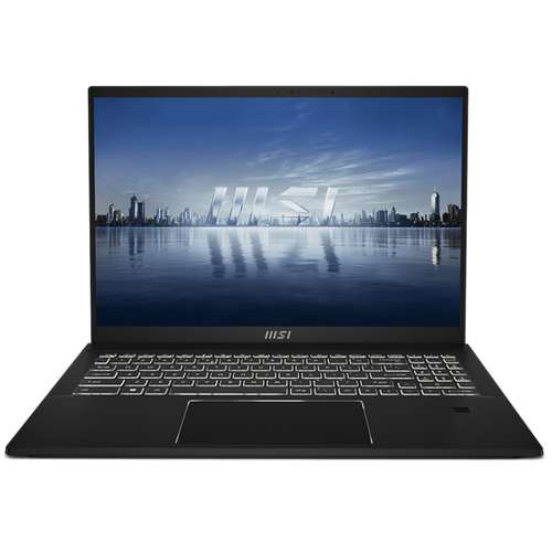 لپ تاپ 16 اینچی ام اس آی مدل Summit E16Flip A13VFT-i7 32GB 2SSD RTX4060