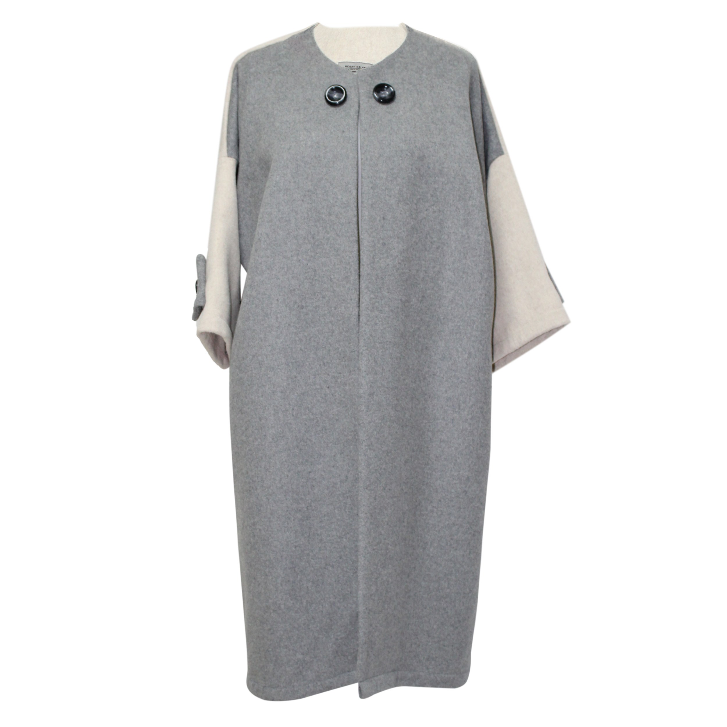 پالتو زنانه مدل C01123