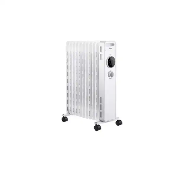 شوفاژ برقی مایدیا مدل NY2311-20