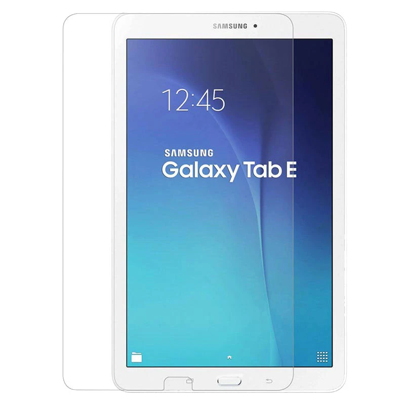محافظ صفحه نمایش کد 167 مناسب برای تبلت سامسونگ Galaxy Tab E 9.6 2015 T560/T561