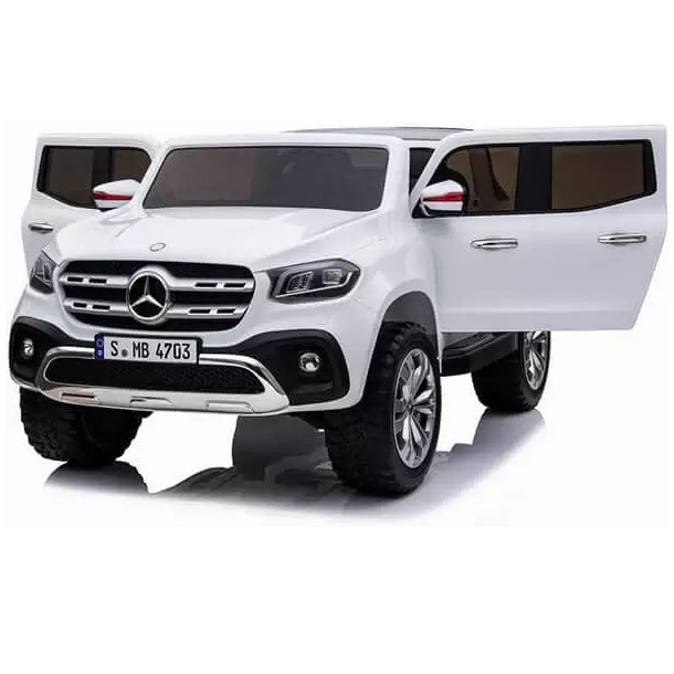 ماشین شارژی مدل بنز کد SMB 4703