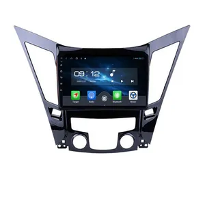 پخش کننده خودرو ووکس مدل YFC700Pro