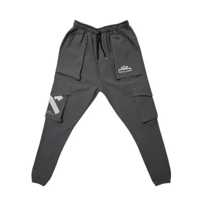 شلوار مردانه مدل SL1012