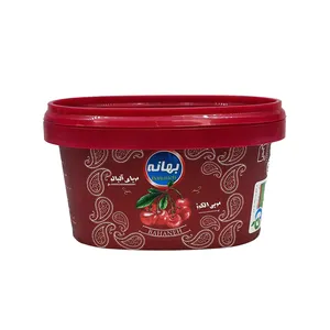 مربا آلبالو بهانه - 220 گرم