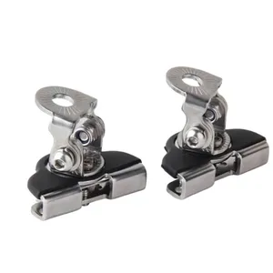 پایه پروژکتور لبه کاپوت آفرودی مدل FML بسته دو عددی