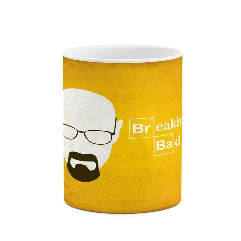 ماگ کاکتی مدل Breaking Bad کد mgh21891