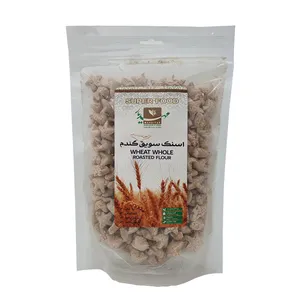 اسنک سویق جوانه گندم مهدیار -  15 گرم