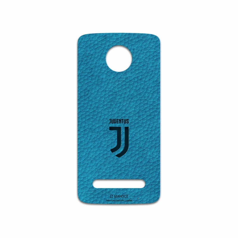 برچسب پوششی ماهوت مدل BL-JUVE مناسب برای گوشی موبایل موتورولا Moto Z2 Play