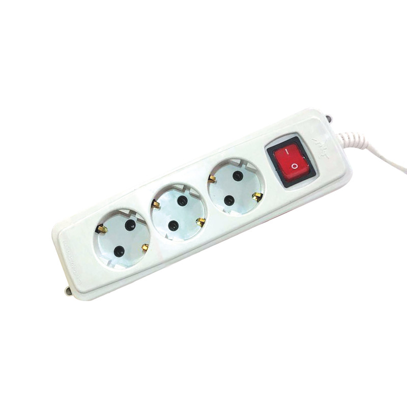 چندراهی برق مدل TNS T100