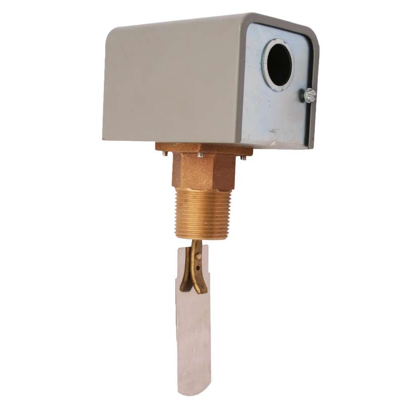 فلوسوئیچ مدل E201