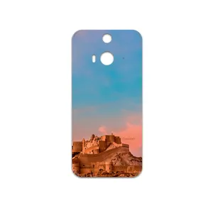 MAHOOT ARG-e-BAM Cover Sticker for HTC Butterfly 2