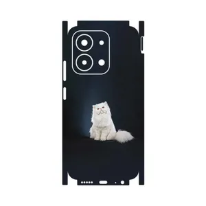 MAHOOT Persian_cat-FullSkin Cover Sticker for Xiaomi Redmi 15C 4G