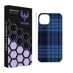 RIVEN RI2-6 Case For Apple iphone 13 Pro