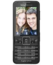 گوشی موبایل سونی اریکسون سی 901