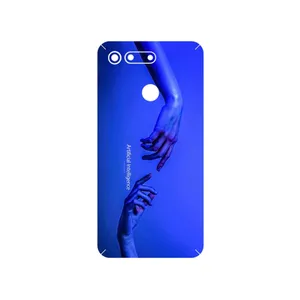 MAHOOT Artificial intelligence 1 Cover Sticker for Honor View 20