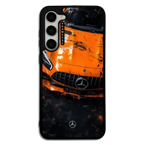 AKAM AMC-WSGS23P-BENZ-40 Cover For Samsung Galaxy S23 Plus