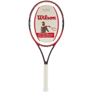 راکت تنیس ویلسون مدل Federer Control 103