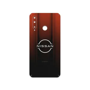 MAHOOT  Nissan Cover Sticker for Honor 20 Lite