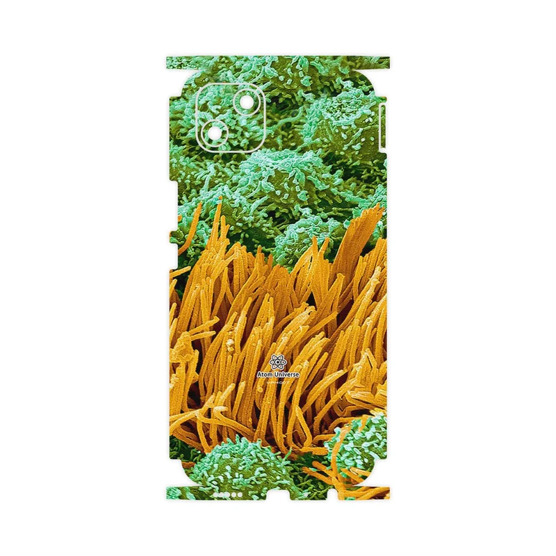 برچسب پوششی ماهوت مدل Atom Universe 6-FullSkin مناسب برای گوشی موبایل ویکو T10