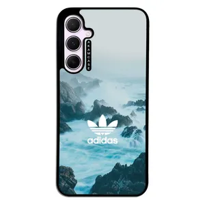 AKAM AMC-WSGA35-ADIDAS-36 Cover For Samsung Galaxy A35