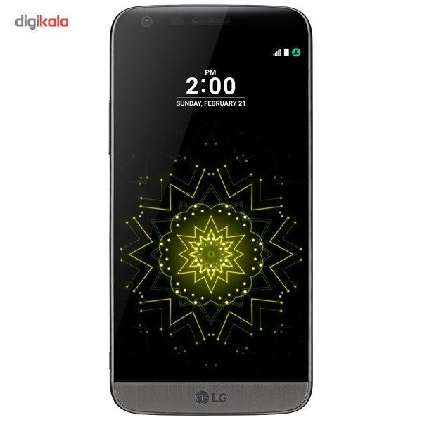 گوشی موبایل ال جی مدل G5 SE H845 دو سیم کارت main 1 13