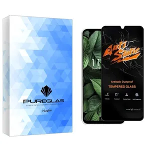 Pureglas NueGlas Antistatic Screen Protector For Gplus  Q20s