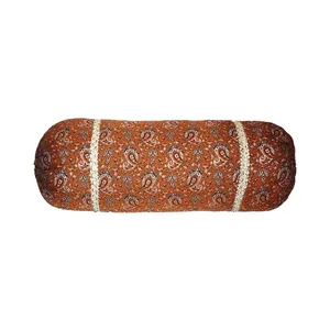 بالش ترمه مدل بته جقه کد RM55-25