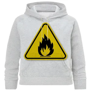 هودی پسرانه کد B 227 خطر