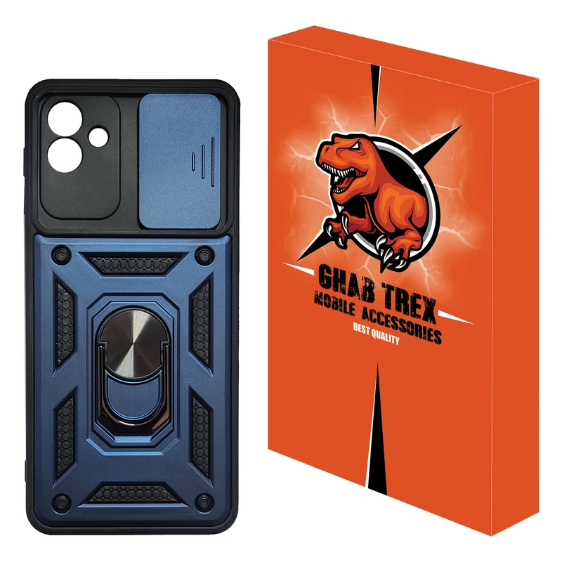   کاور قاب تی رکس مدل BTM مناسب برای گوشی موبایل سامسونگ Galaxy A04