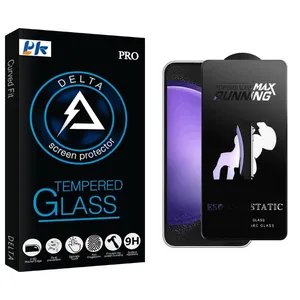 PK Delta2 Running Max Screen Protector For Samsung Galaxy A54 / S23 FE