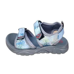 صندل پسرانه مدل بهنام کد 1515