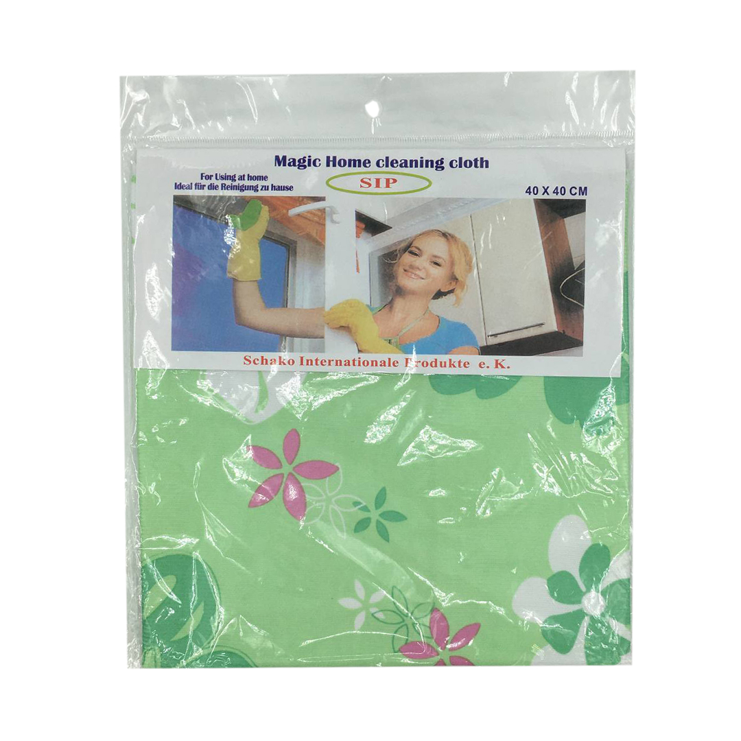 دستمال آشپزخانه مدل SIP