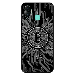 Megafone 7737 Cover For Infinix Hot 12 Play
