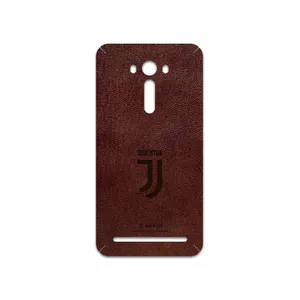 MAHOOT NL-JUVE Cover Sticker for ASUS Zenfone 2 Laser
