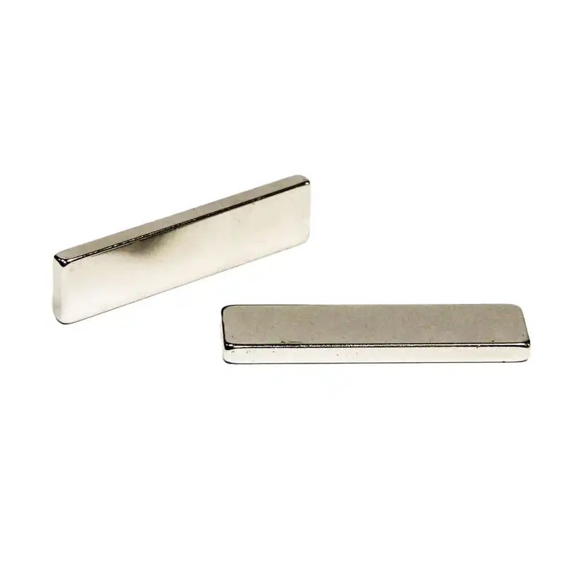 آهن ربا مدل نئودیمیوم کد S40.10h3 بسته 2 عددی