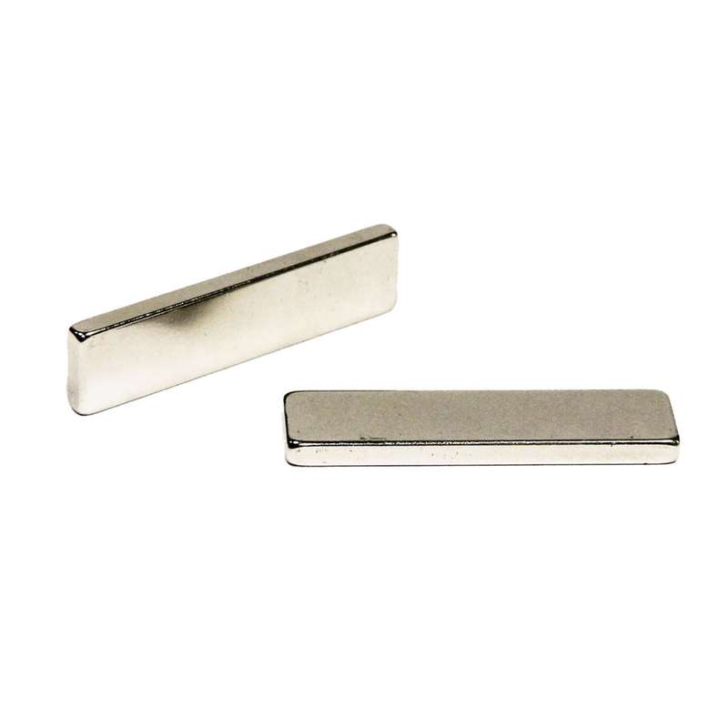 آهن ربا مدل نئودیمیوم کد S40.10h3 بسته 2 عددی