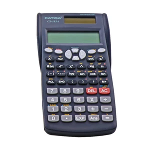 ماشین حساب کاتیگا مدل 183A
