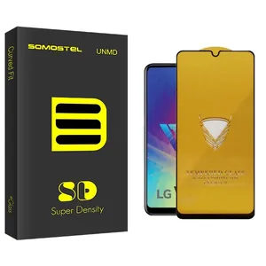 Somastel SD OG Screen Protector For LG W10 Alpha