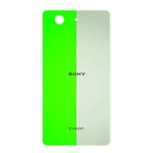 MAHOOT Fluorescence Special Sticker for Sony Xperia Z3 Compact