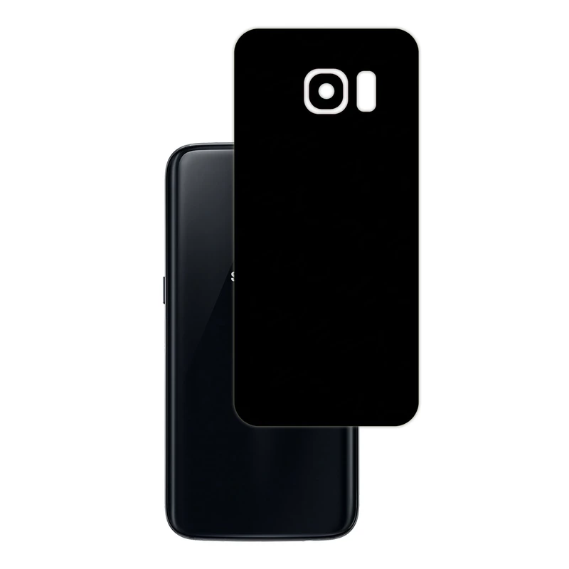 برچسب پوششی بستور مدل GB2-9 مناسب برای گوشی موبایل سامسونگ Galaxy S7 Edge