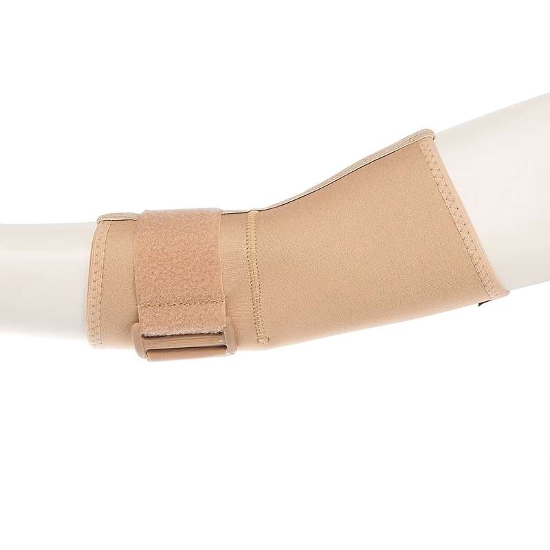 آرنج بند پاک سمن مدل Neoperene With Strap سایز بزرگ