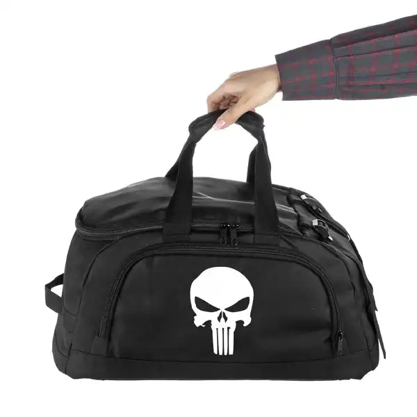 ساک ورزشی مدل GS-AZS-21590