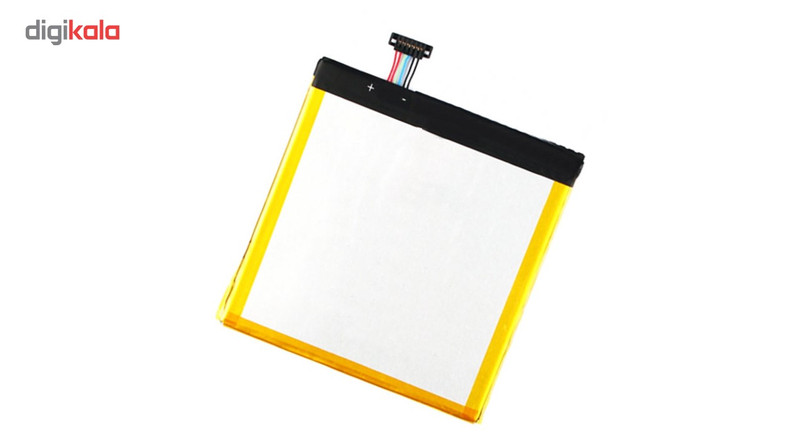 باتری تبلت مدل C11P1402 مناسب برای تبلت Fonepad 7 FE375CG